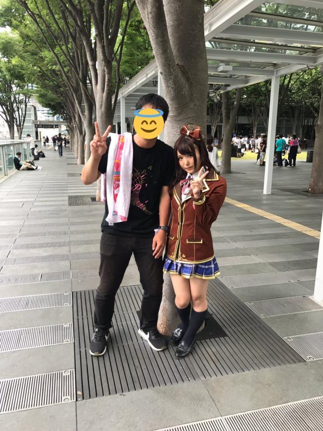 ˷ܣƬʦCOSî²μӰLIVE