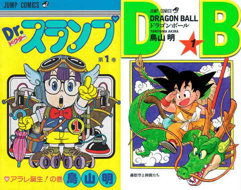 日宅：两部以上作品发行量破3000万的漫画家竟只有6人