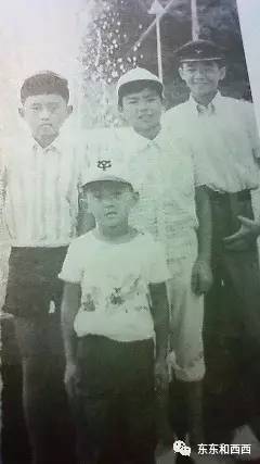 从棚户区逆袭、一家出俩富豪 日本首富是怎么