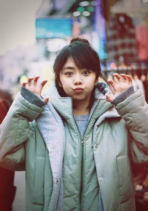 快30的谭松韵被吴磊宠溺说6岁,她才是真正的美少女
