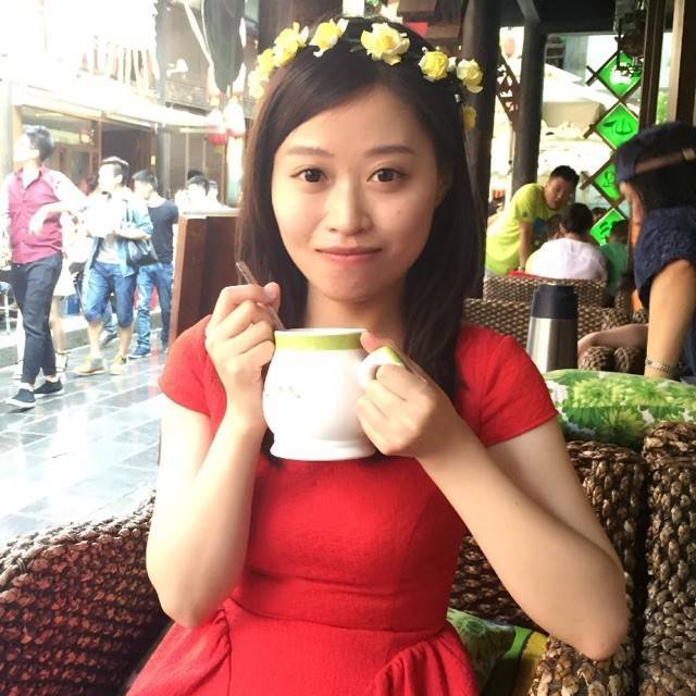 90后女博士挂职副县长 曾是学生干部被保送读