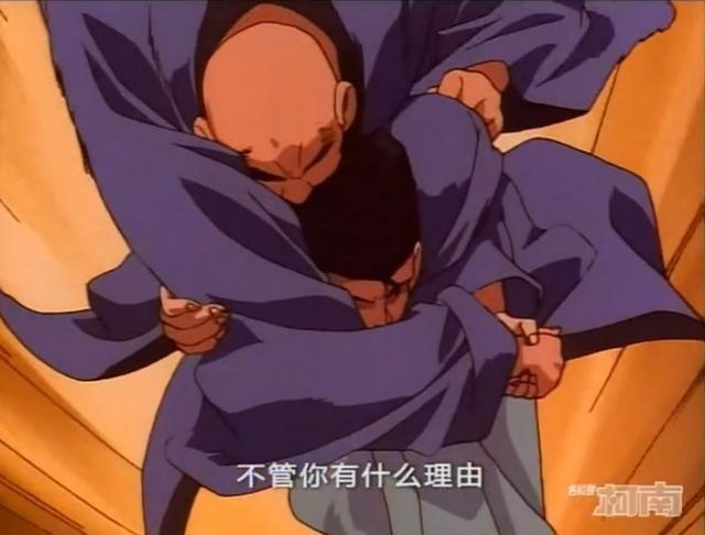 果然是装傻?日媒盘点“小五郎独立解决的事件”