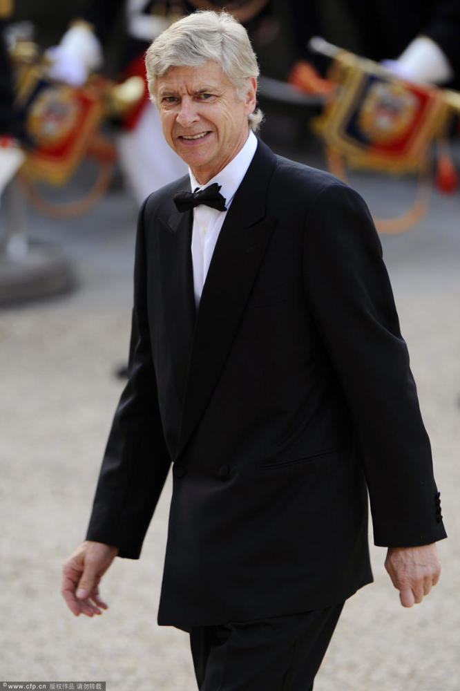 足坛学霸盘点:诺奖得主领衔文武全才