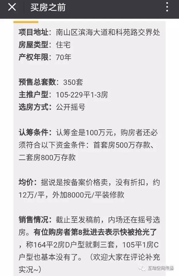 一线房地产商雇自媒体炒作楼盘 被政府部门打脸