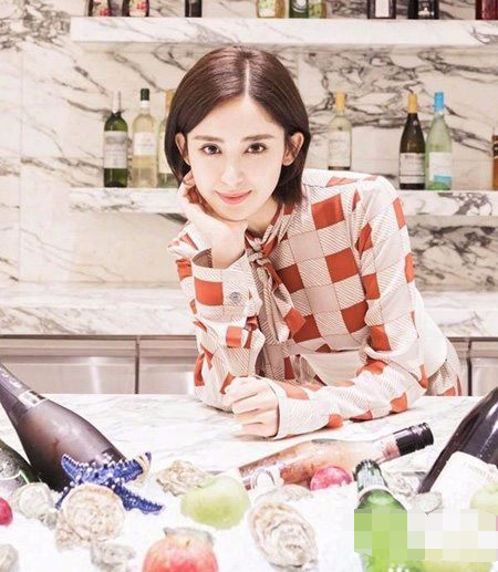 娜扎胖竟成检验完美脸型的新标准,你还好意思