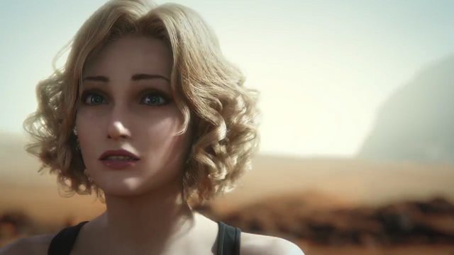 疯狂串戏！《星河战队 火星叛徒》新预告公开