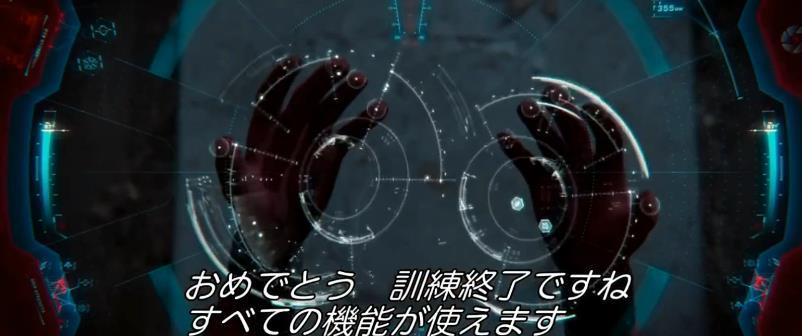 suit lady是亲密战友 《蜘蛛侠:英雄归来》新片段公开