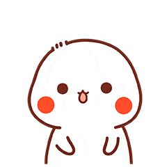 奶胖鸟表情包