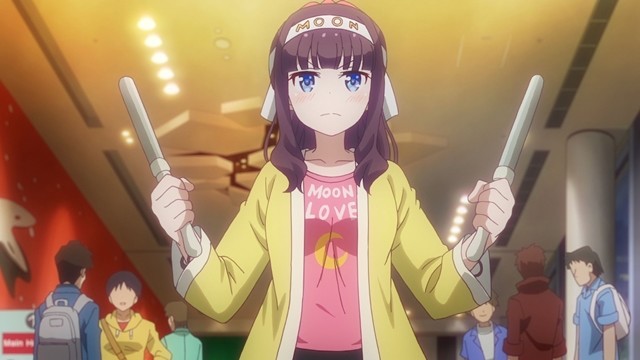 越听越可爱！日富美声优谈作品角色歌