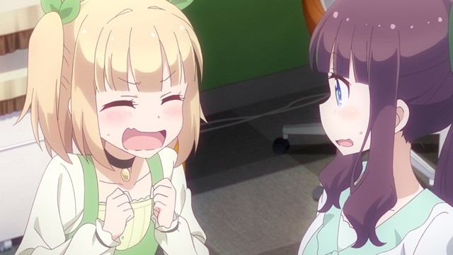 越听越可爱！日富美声优谈作品角色歌