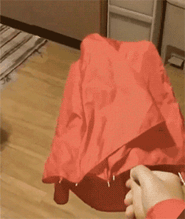 爆笑图文:原来身材好真的可以这么去秀啊