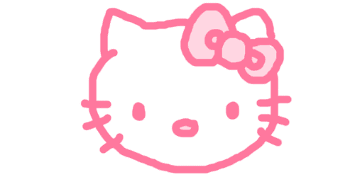 这部动画我只看过op,记得歌词低龄向得很,然后就是kitty猫带着她一成