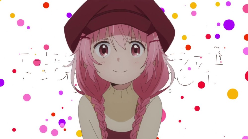 萌系动画《Comic Girls》公开视觉图制作阵容及PV