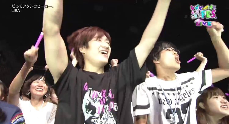 ҫլ˹￡LiSALIVEǰŴCALL