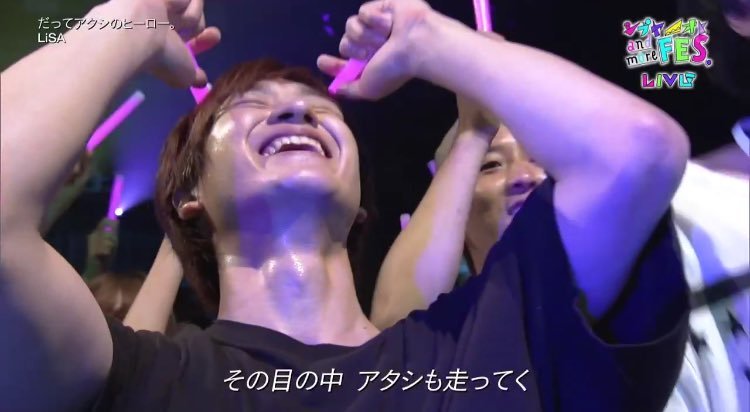 ҫլ˹￡LiSALIVEǰŴCALL