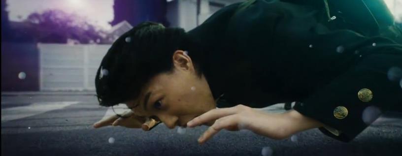 ŴƱ JOJOðա˰13Ƭι