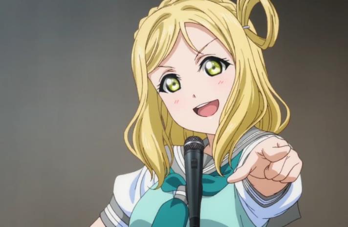 难道有第三季？《LLSS》第二季新PV公开