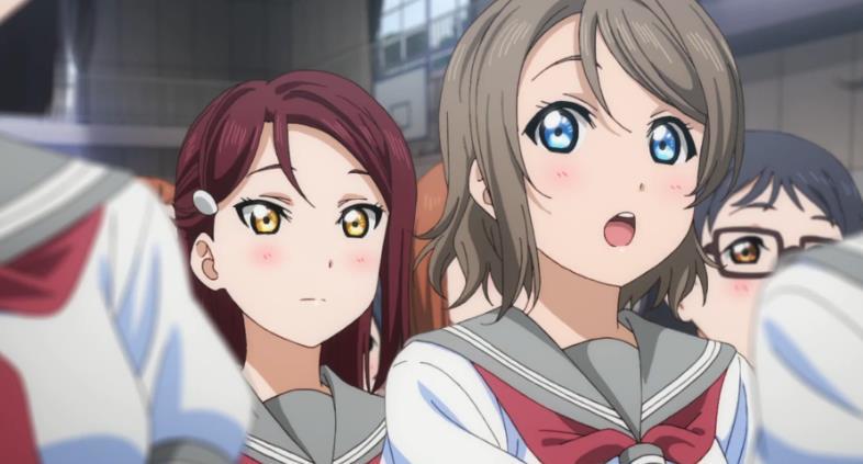 难道有第三季？《LLSS》第二季新PV公开