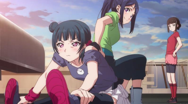 难道有第三季？《LLSS》第二季新PV公开