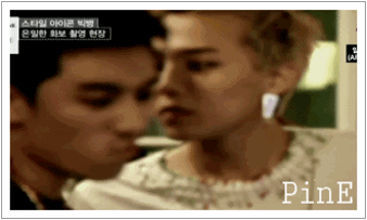 不是所有完美男人都是gay 还有wuli权志龙呢!