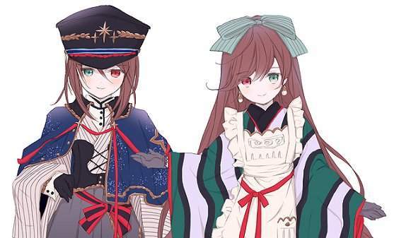 《蔷薇少女》诞生15周年 官方为美少女换新装