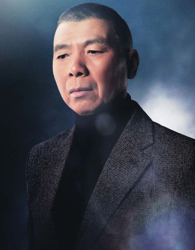 没演技的明星都能成为影后,抱得大奖,冯小刚的眼光很毒啊