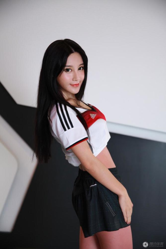 腾讯世界杯足球宝贝16强一览