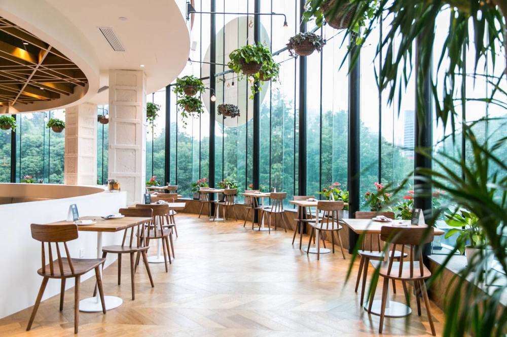 广州西餐厅排名_广州太平馆西餐厅(3)