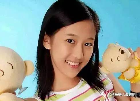 10年大变脸,她狂晒鱼尾纹颜值逆天仍是最美小