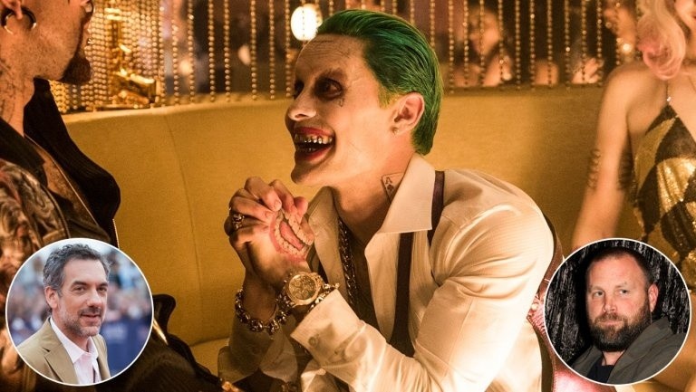 DC“小丑起源”独立电影正在筹备中 莱托或不再主演