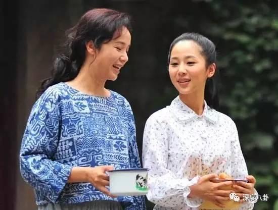 杨紫回怼否认脸僵,其实她比谁都在意自己的脸