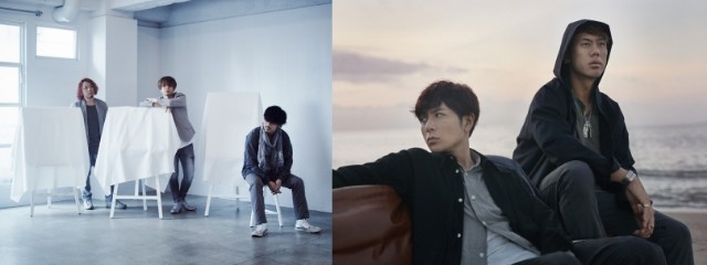 都换了！《将国之天鹰星》第二季主题曲确定