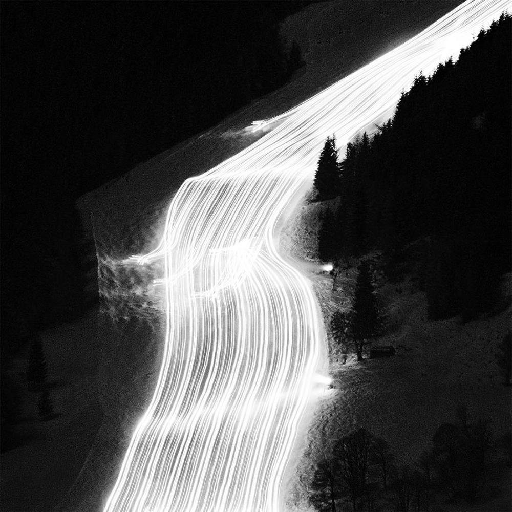 品味经典,波兰黑白摄影杂志2017年度最佳照片