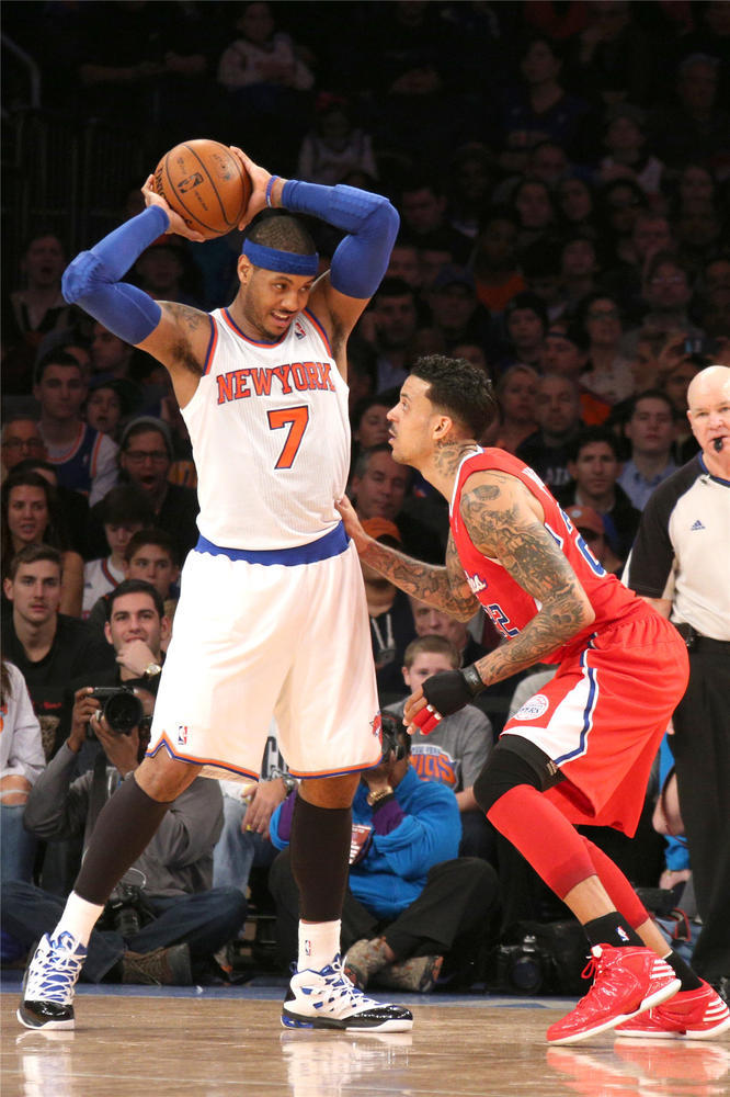 特辑-盘点安东尼对各队最高分 62分屠猫创队史