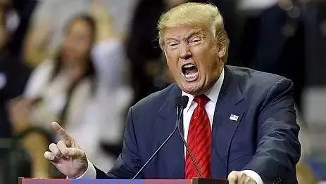 相信我，如果这个疯子能竞选上，他就是美国最后一个总统_订阅_腾讯网