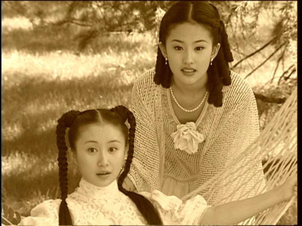 金粉世家导演去世 回不去的还有董洁的高冷和