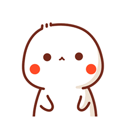 奶胖鸟表情包