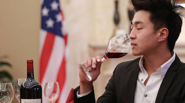 2013昂爵马尔贝克干红葡萄酒Malbec