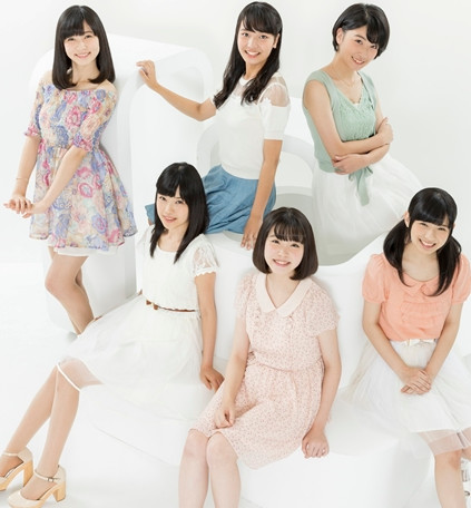 真大佬！《LoveLive！》音乐制作人谈新的声优组合