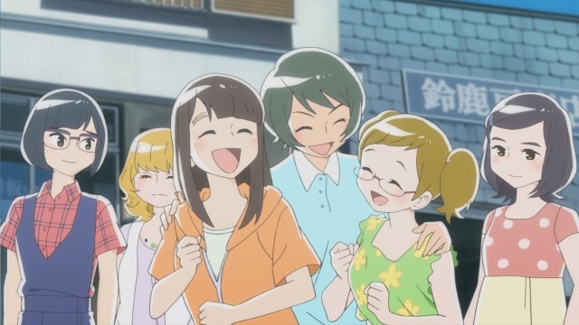 真大佬！《LoveLive！》音乐制作人谈新的声优组合