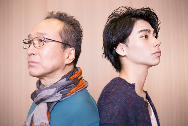 秋季番《犬屋敷》公开动画PV 主角配音声优启用演员