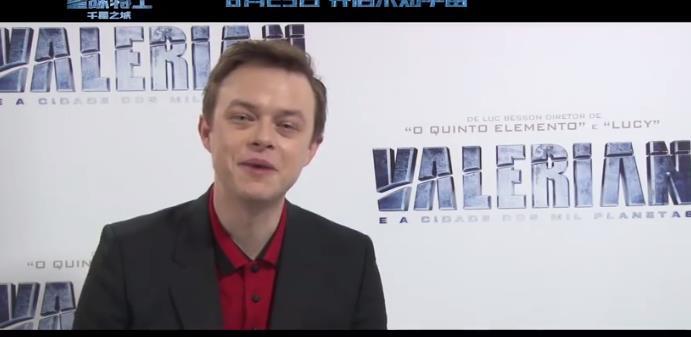 票房破亿预定？《星际特工》正片片段公开 