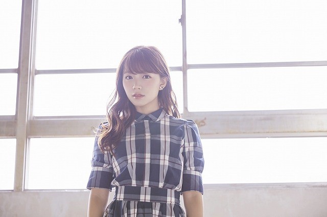 还是那么好听！三森铃子第8张单曲公开封面及试听视频