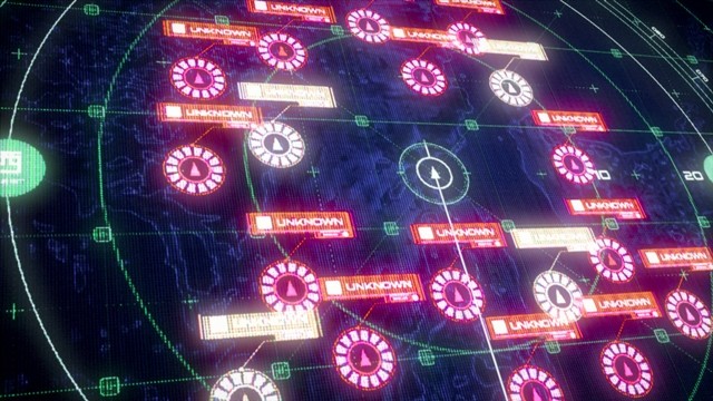 《Infini-T Force》推出剧场版 明年2月上映
