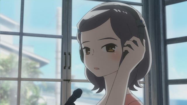 美女前辈来了！三森铃子谈《想要传达你的声音》