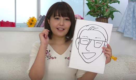 幸福就好！日本知名女声优野中蓝宣布与普通男性结婚