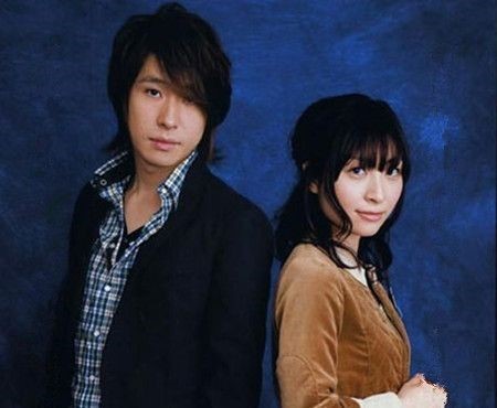 声优浅野真澄爆料！铃村健一和坂本真绫撒狗粮