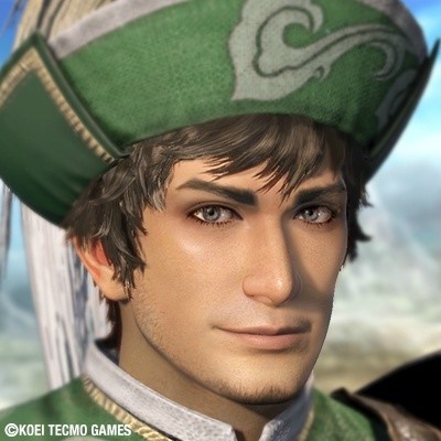 《真·三国无双8》公布新武将 美周郎领衔四