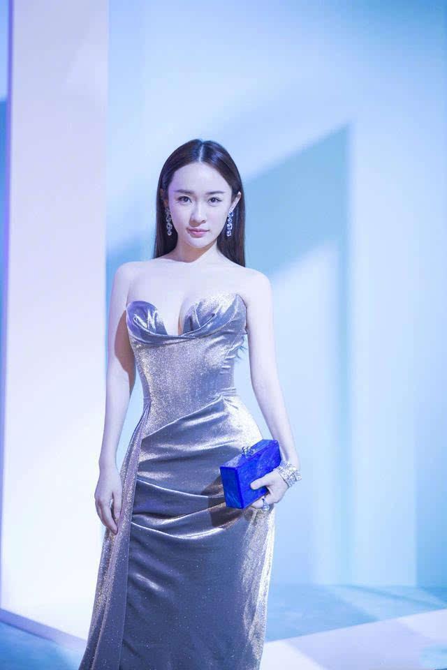 被杨幂扇脸,未婚先孕被嘲笑,如今老公将她宠成