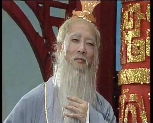 太白金星为何招安孙悟空?反天布局环环相扣!